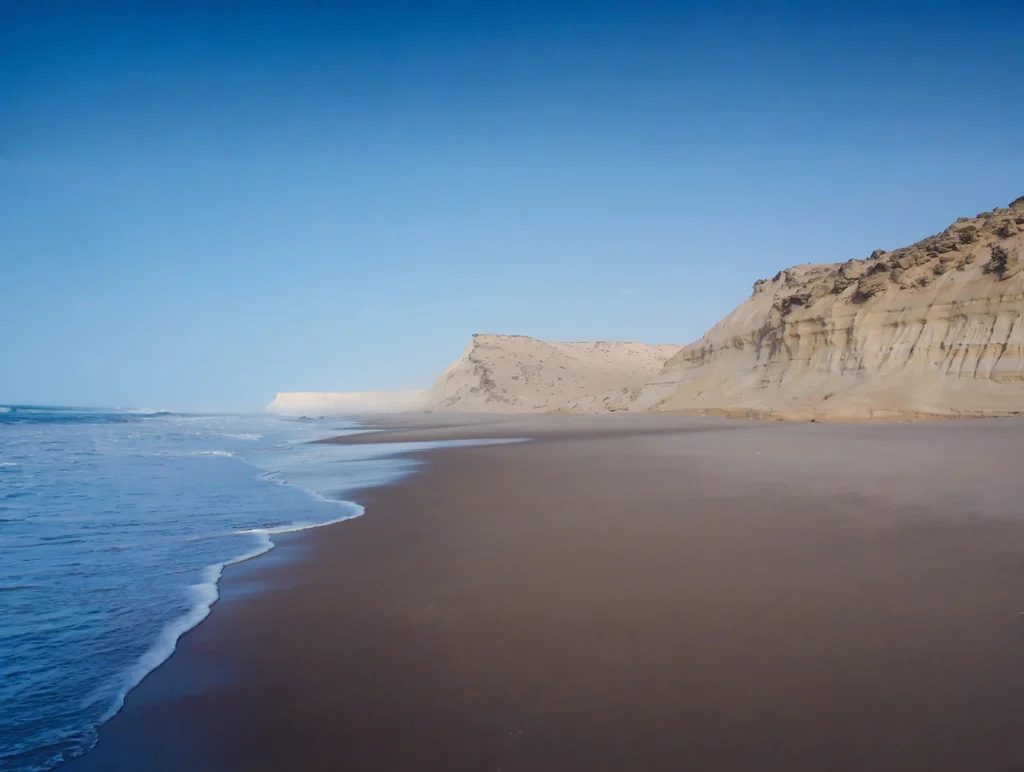 Dakhla Morocco