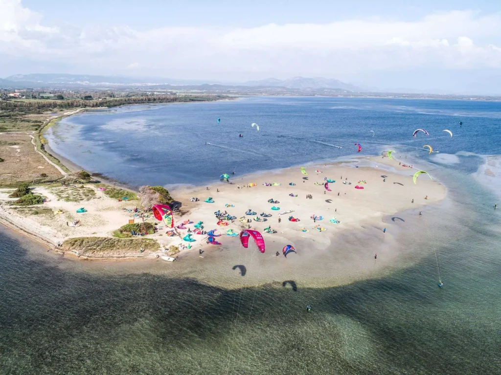 Punta Trettu