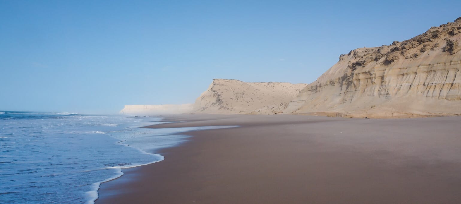 Dakhla kitespot