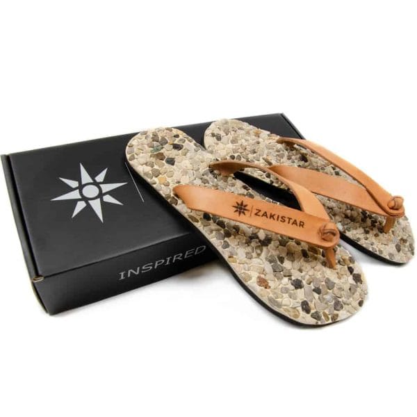 Natural Flip-Flops
