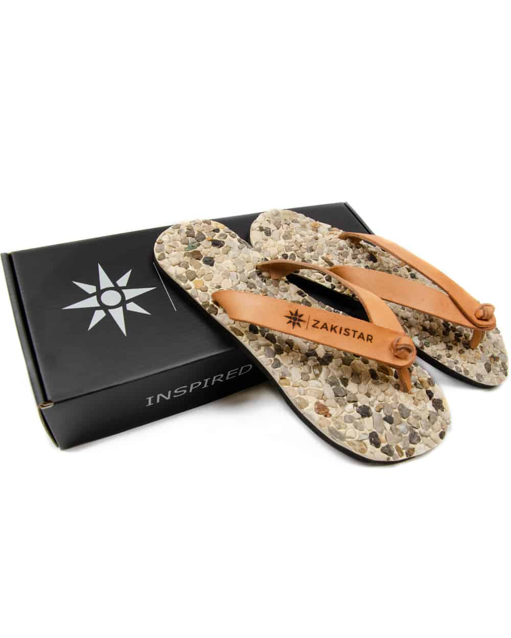 Natural Flip-Flops