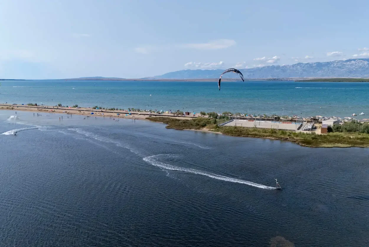 NIN KITE SPOT